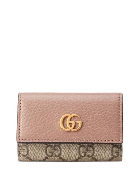 portamonete gucci donna picolo|Portafogli Gucci da donna .